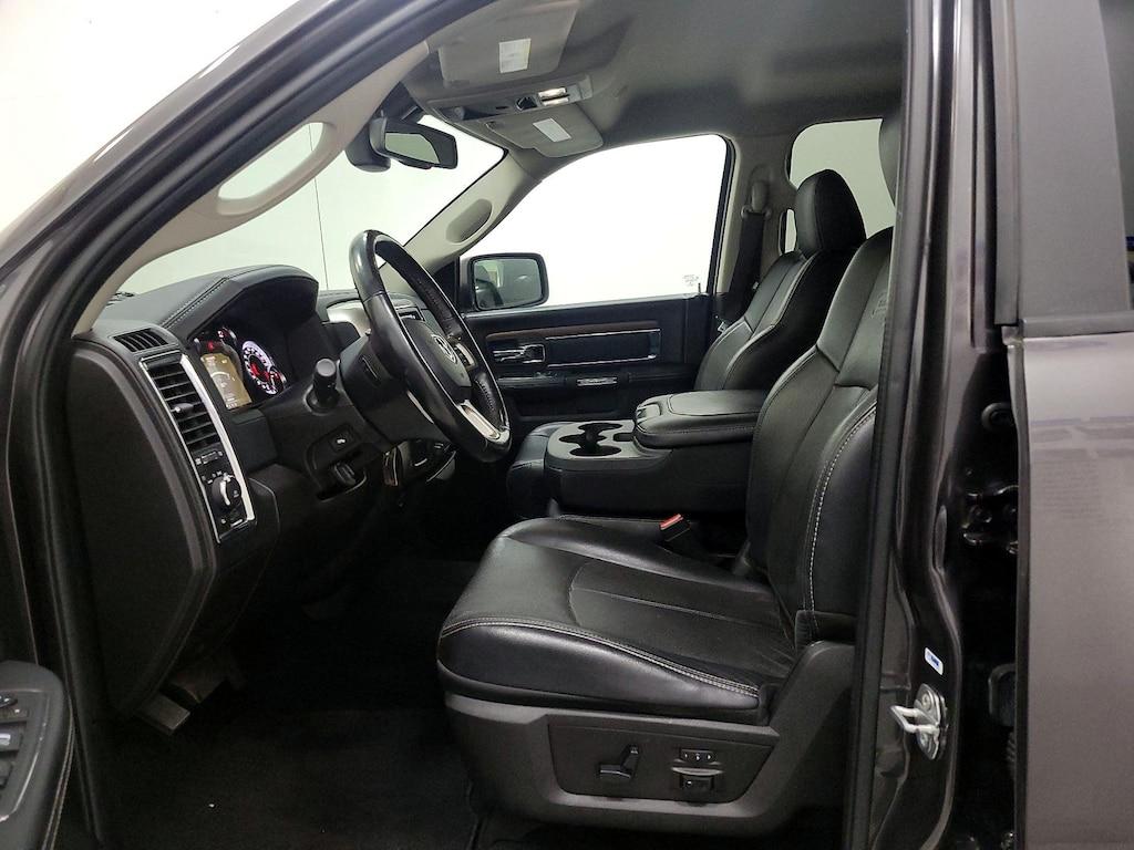 used 2019 Ram 1500 Classic car, priced at $25,998