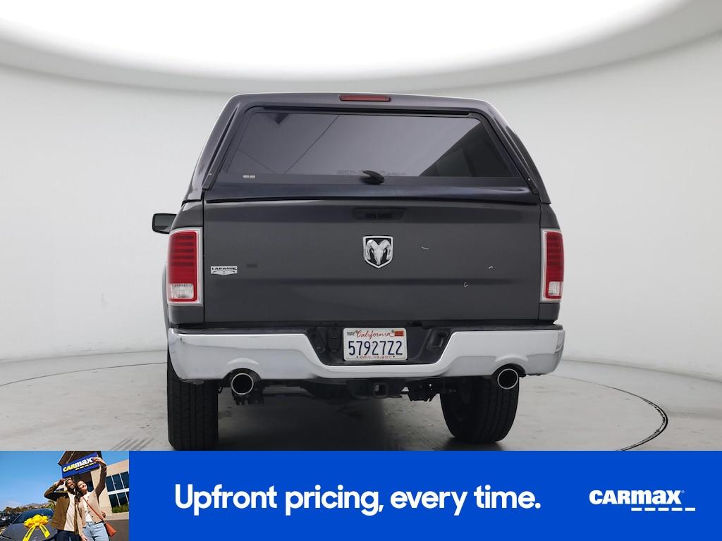 used 2019 Ram 1500 Classic car, priced at $25,998