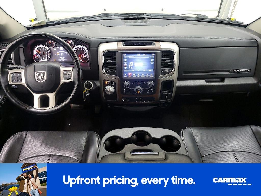 used 2019 Ram 1500 Classic car, priced at $25,998