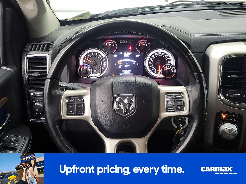 used 2019 Ram 1500 Classic car, priced at $25,998
