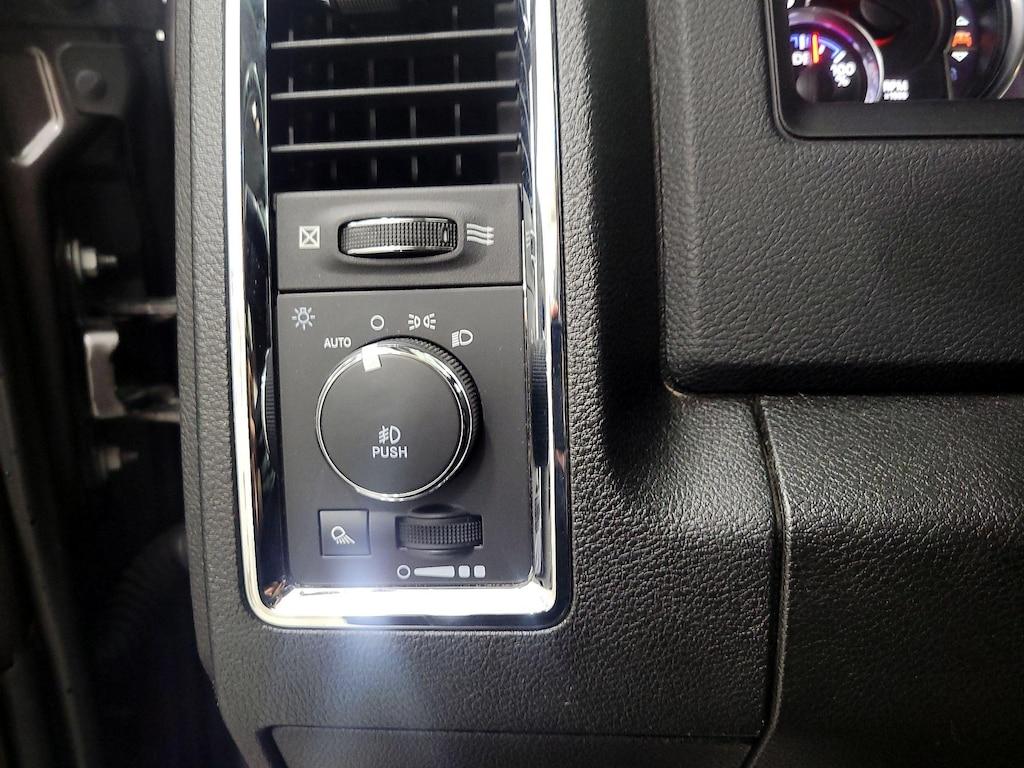 used 2019 Ram 1500 Classic car, priced at $25,998
