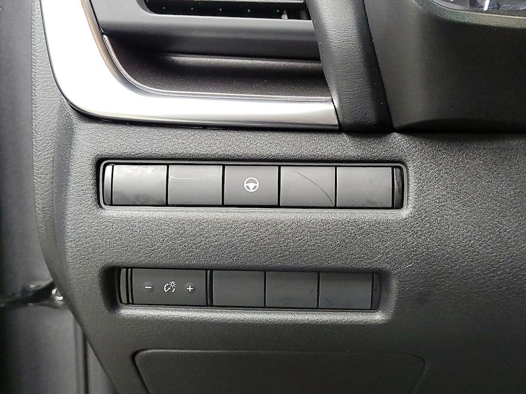 used 2023 Nissan Rogue car, priced at $24,998