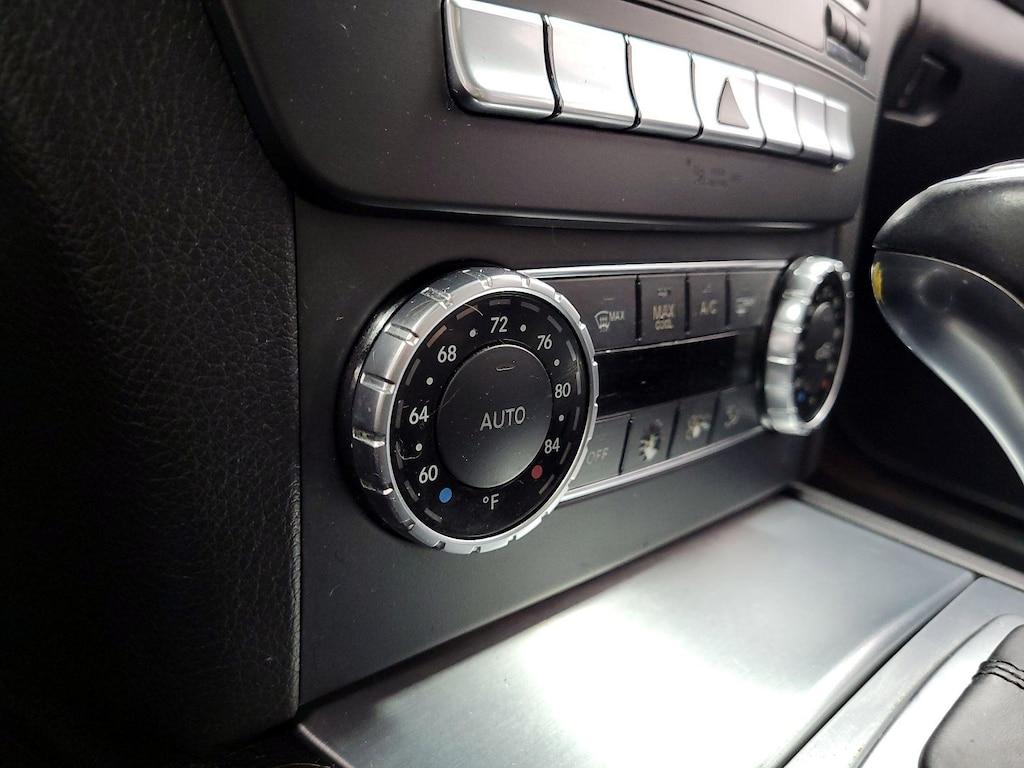 used 2014 Mercedes-Benz C-Class car, priced at $14,998