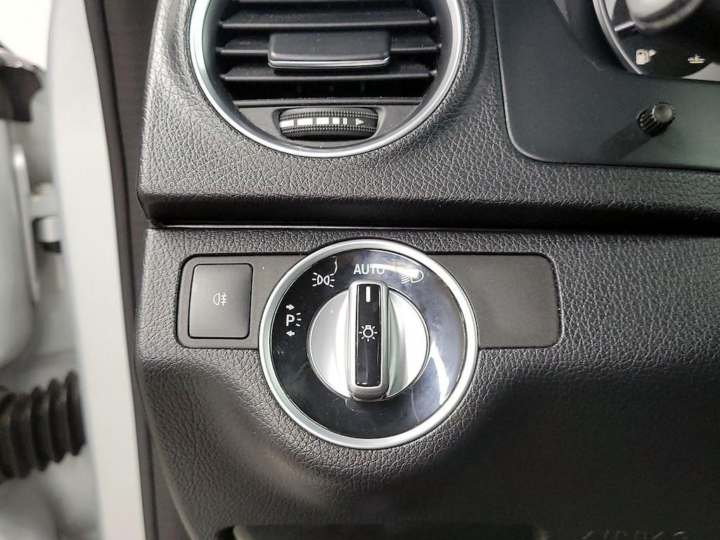 used 2014 Mercedes-Benz C-Class car, priced at $14,998