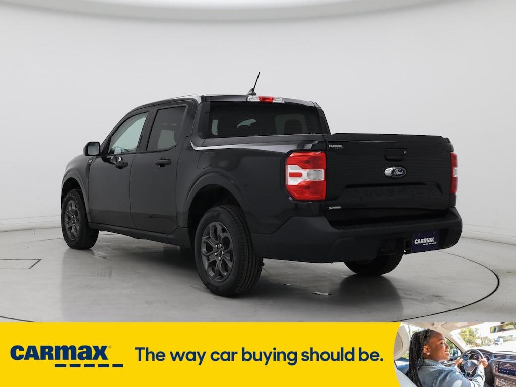 used 2023 Ford Maverick car, priced at $25,998