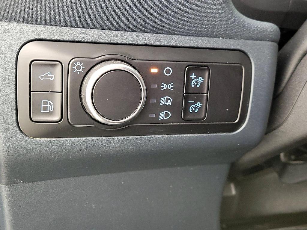 used 2023 Ford Maverick car, priced at $25,998