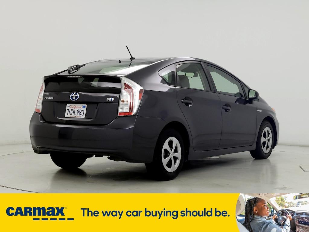 used 2015 Toyota Prius car, priced at $16,998