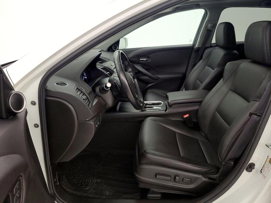 used 2018 Acura RDX car, priced at $17,998