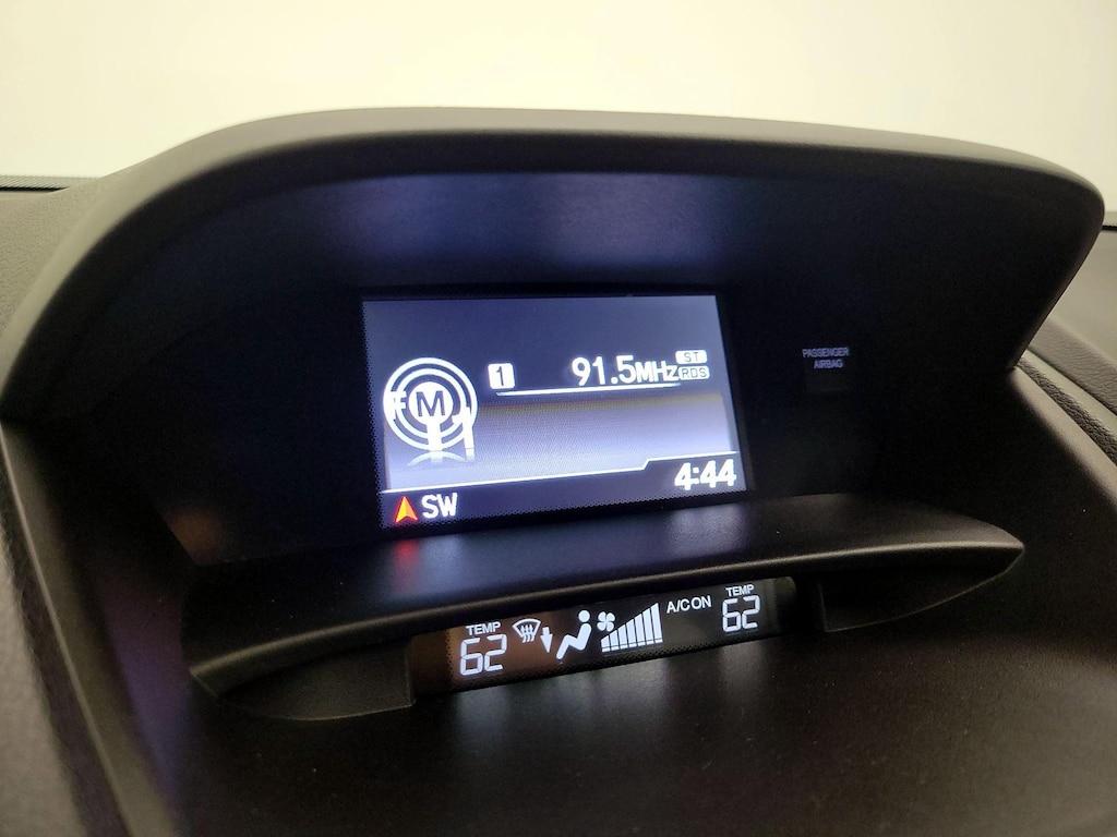 used 2018 Acura RDX car, priced at $17,998