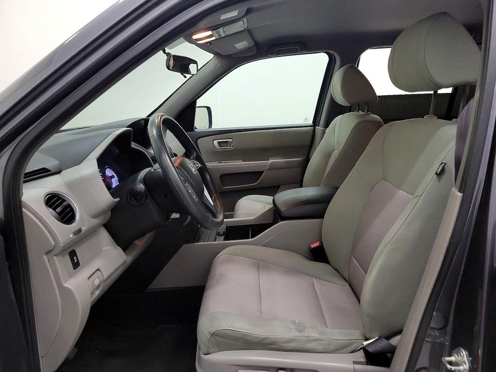 used 2014 Honda Pilot car, priced at $15,998