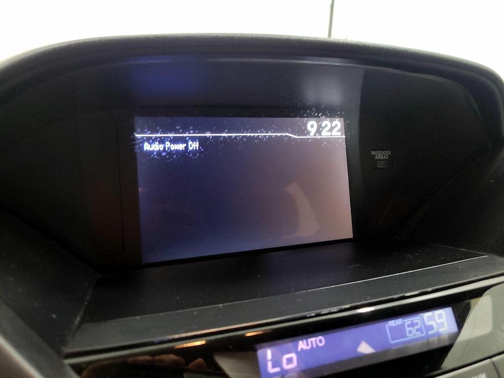 used 2014 Honda Pilot car, priced at $15,998