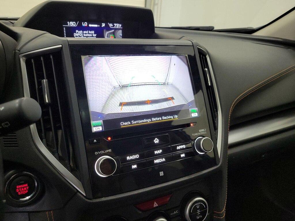 used 2019 Subaru Crosstrek car, priced at $17,998