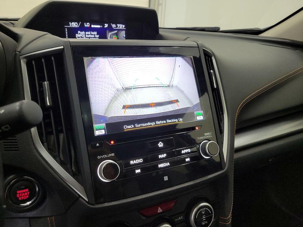 used 2019 Subaru Crosstrek car, priced at $17,998