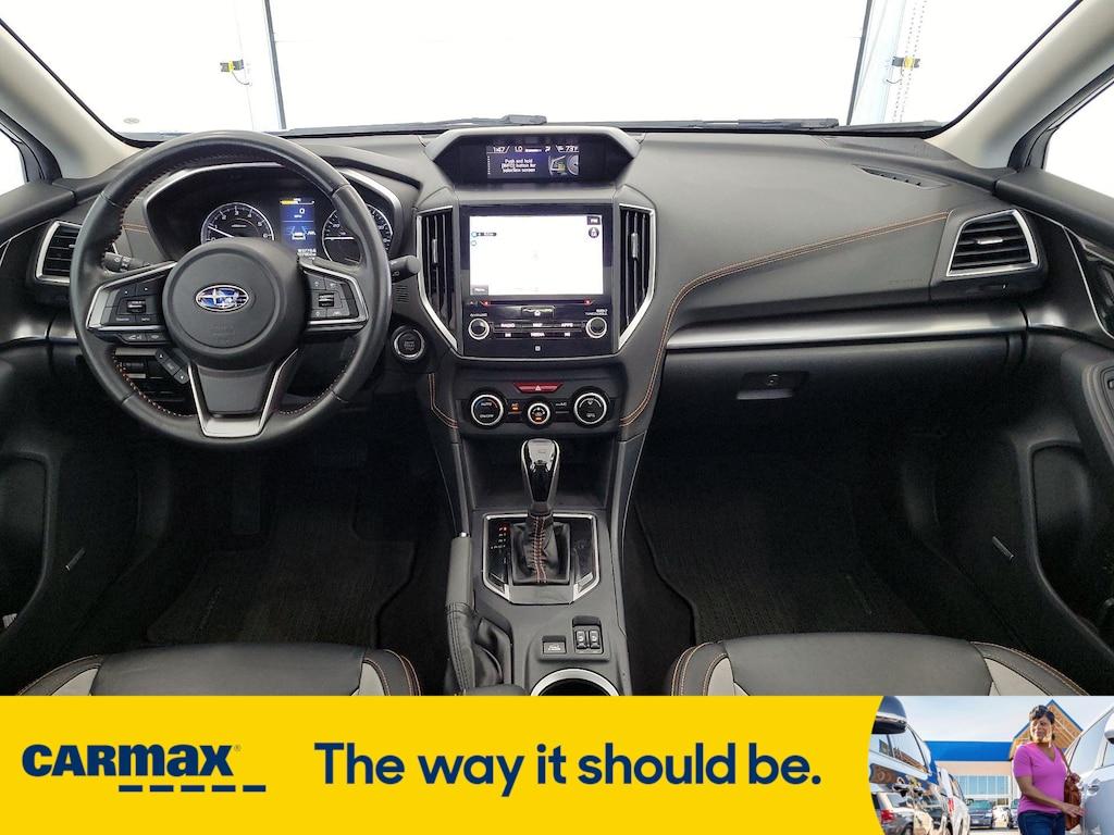 used 2019 Subaru Crosstrek car, priced at $17,998