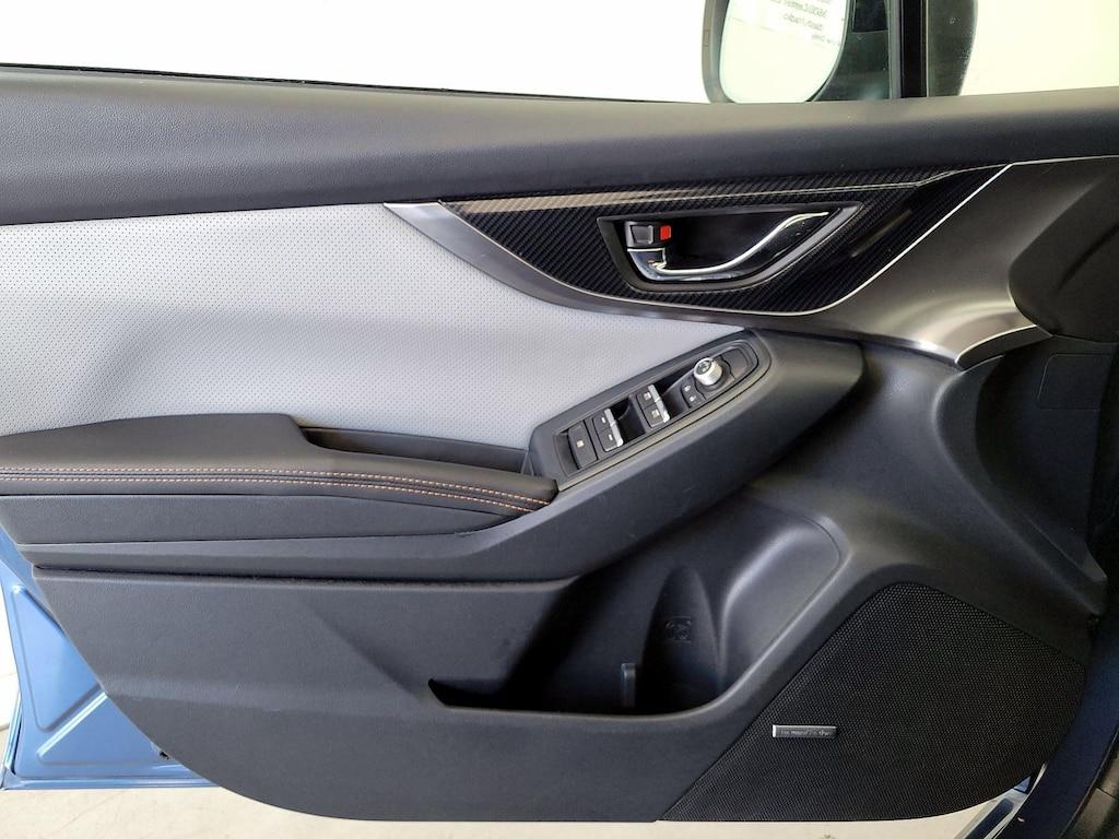 used 2019 Subaru Crosstrek car, priced at $17,998