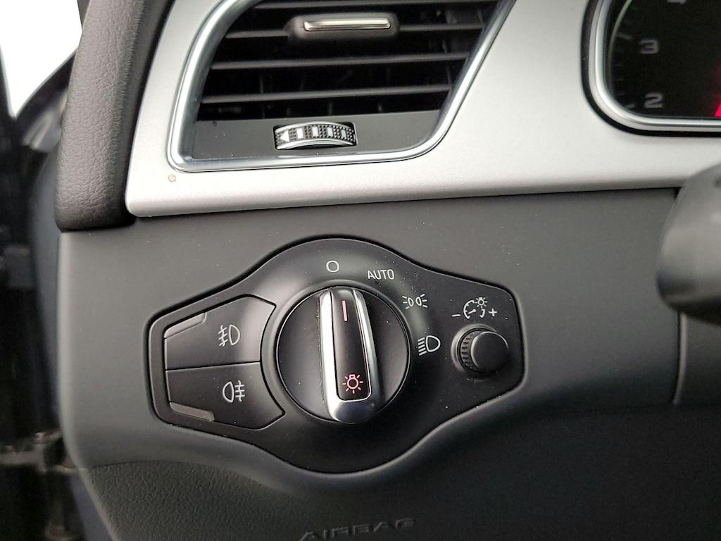 used 2016 Audi A5 car, priced at $16,998