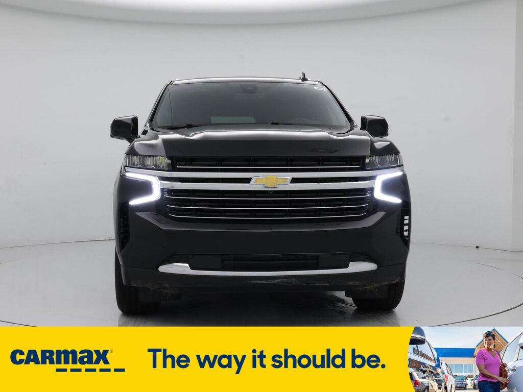 used 2021 Chevrolet Tahoe car, priced at $39,998