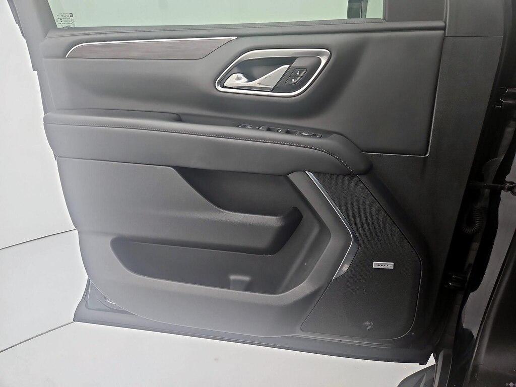 used 2021 Chevrolet Tahoe car, priced at $39,998