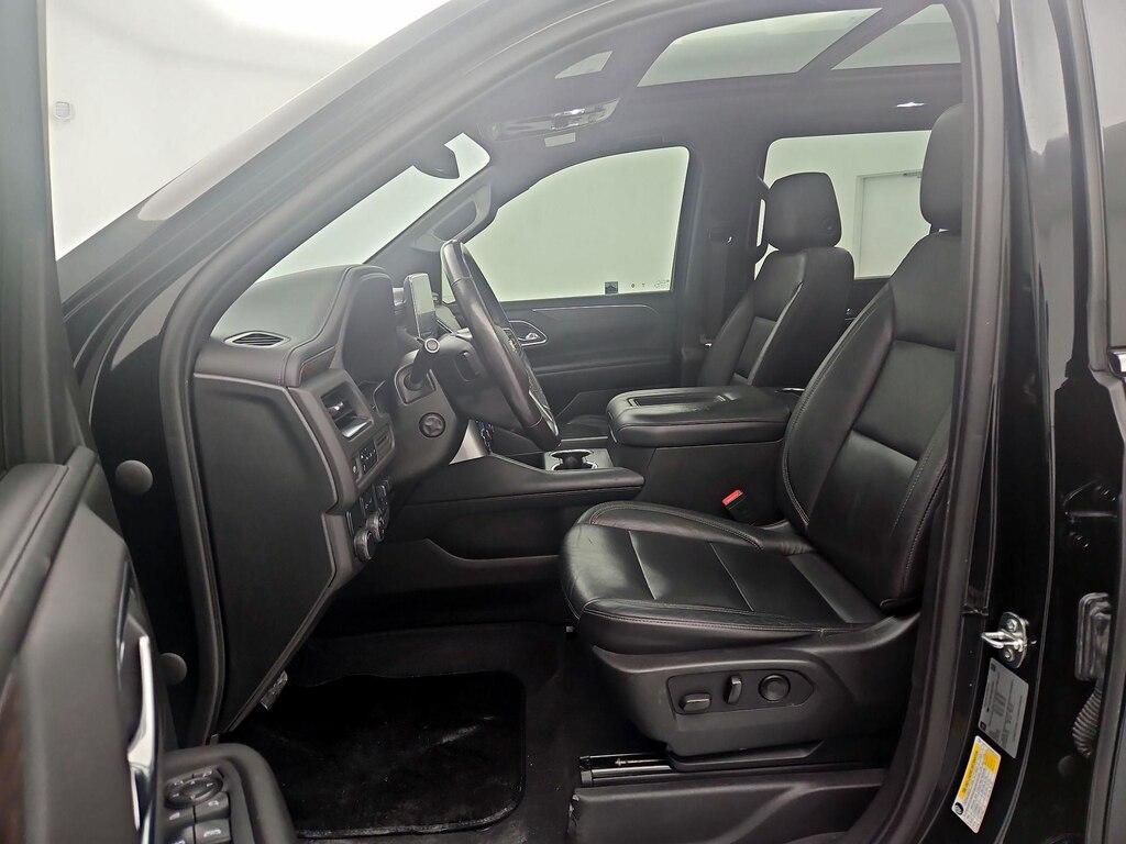 used 2021 Chevrolet Tahoe car, priced at $39,998