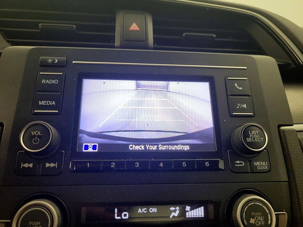 used 2021 Honda Civic car, priced at $18,998