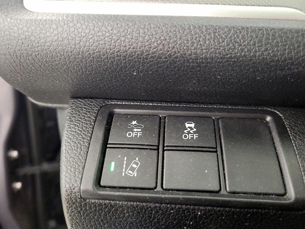 used 2021 Honda Civic car, priced at $18,998