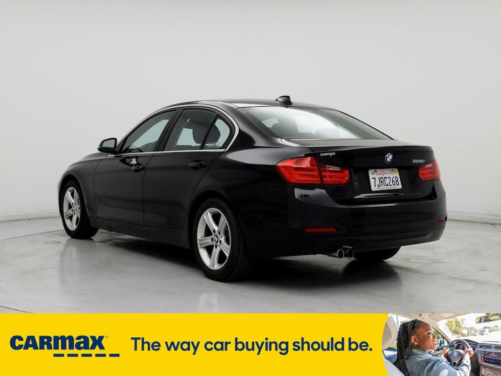 used 2015 BMW 328 car, priced at $13,998