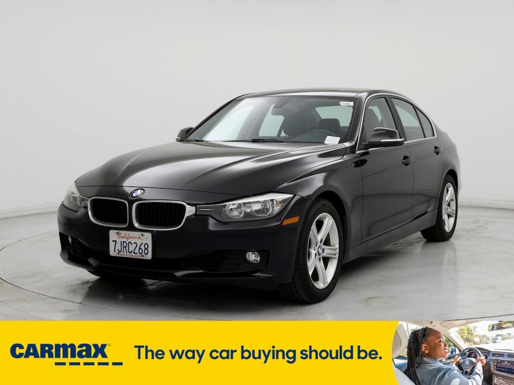 used 2015 BMW 328 car, priced at $13,998