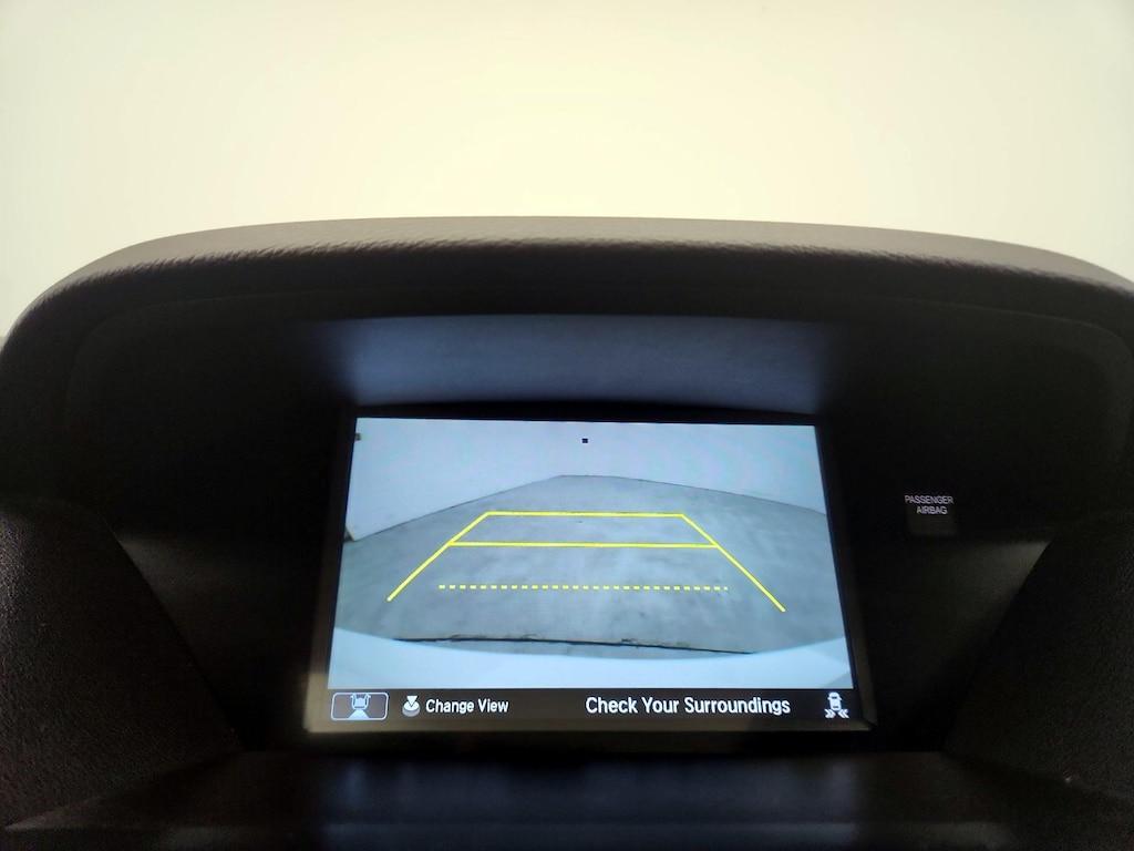 used 2019 Acura MDX car, priced at $23,998