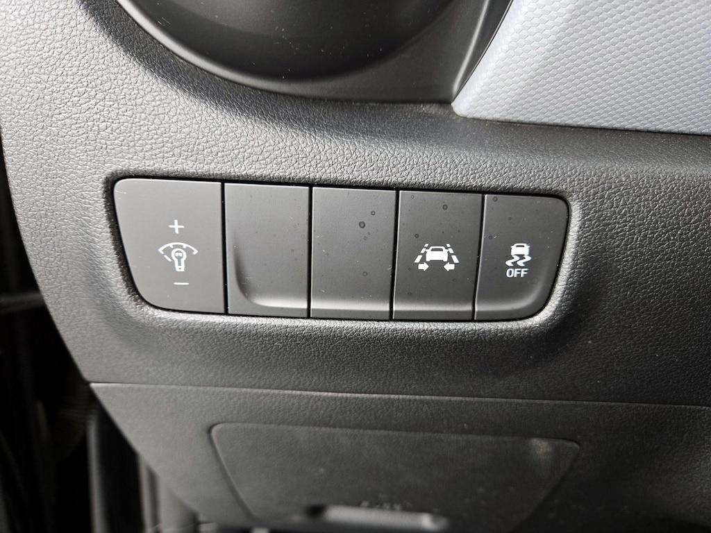 used 2020 Hyundai Kona car, priced at $16,998