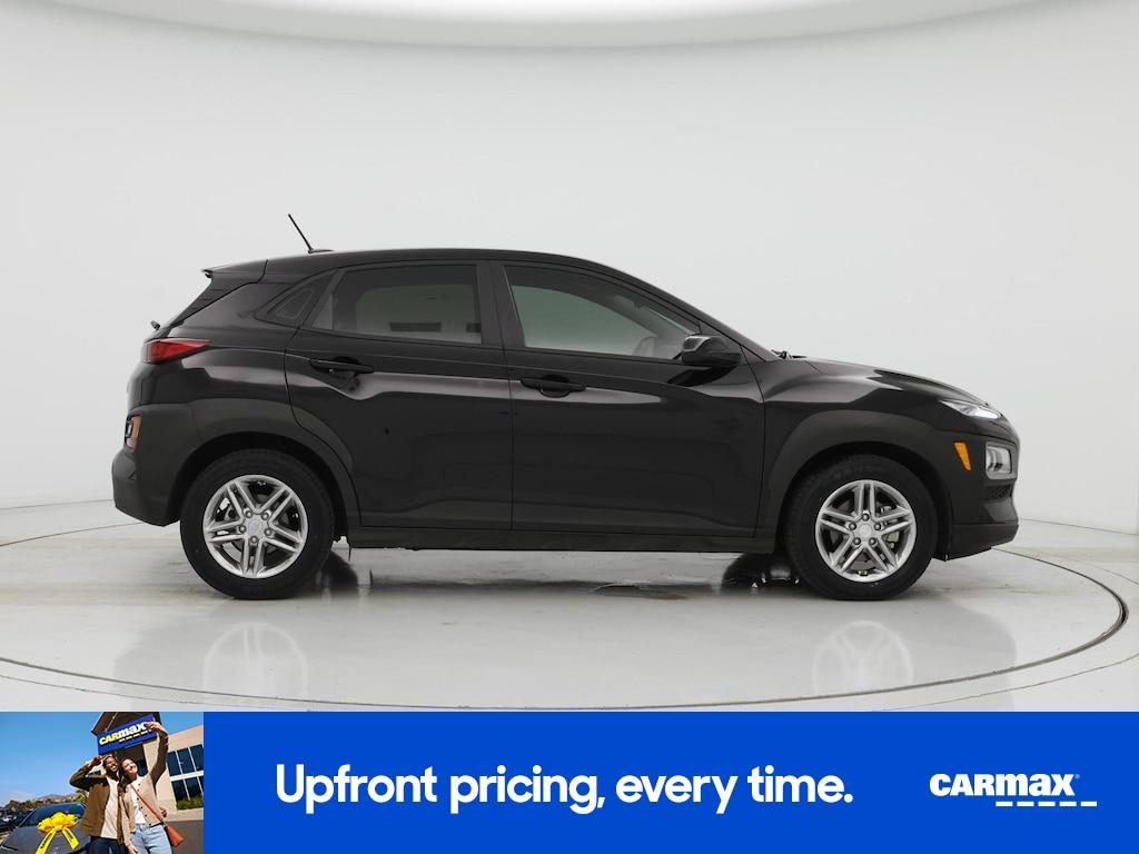 used 2020 Hyundai Kona car, priced at $16,998