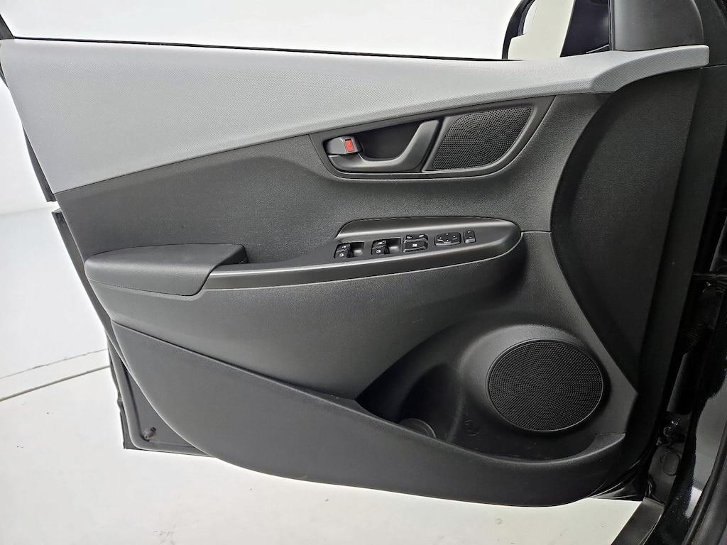 used 2020 Hyundai Kona car, priced at $16,998