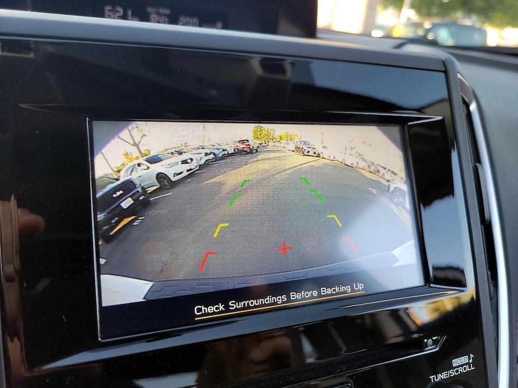 used 2022 Subaru Crosstrek car, priced at $25,998