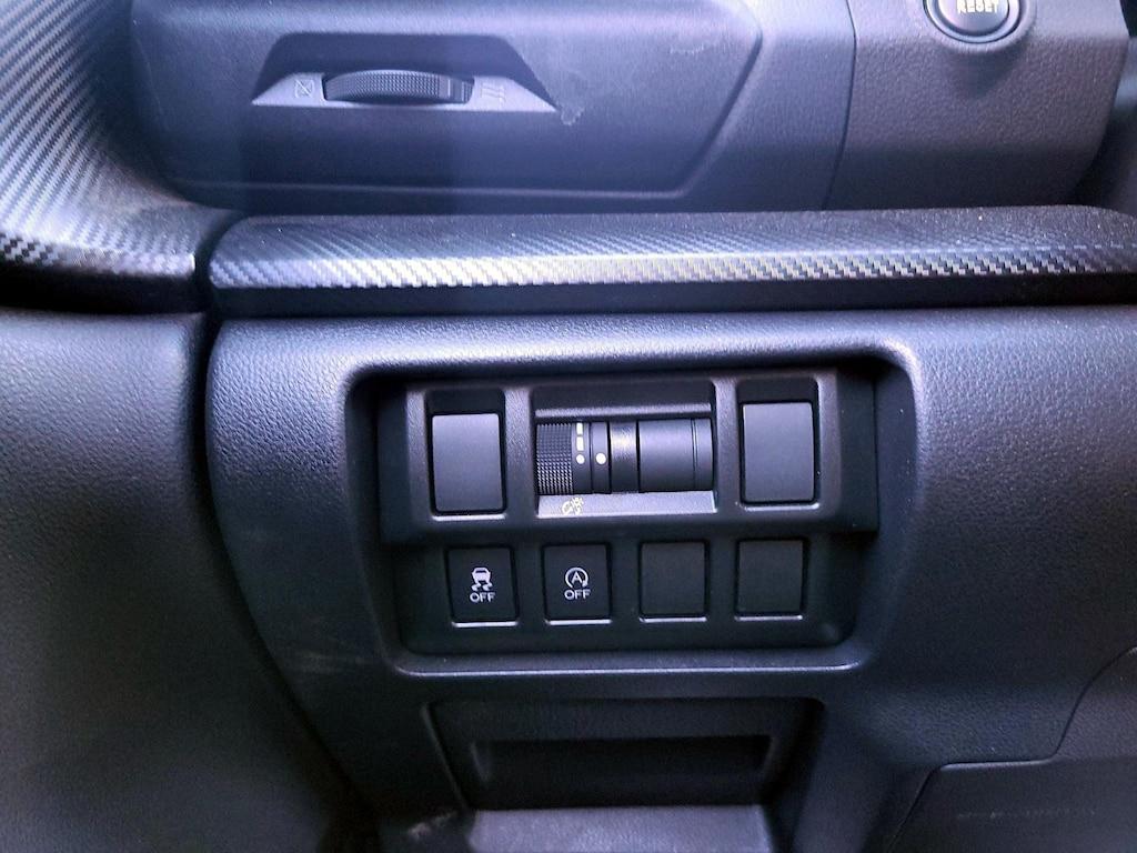 used 2022 Subaru Crosstrek car, priced at $25,998