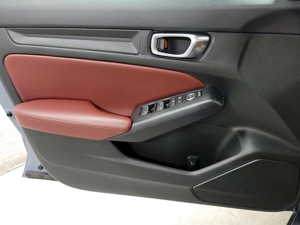 used 2022 Honda Civic car, priced at $26,998
