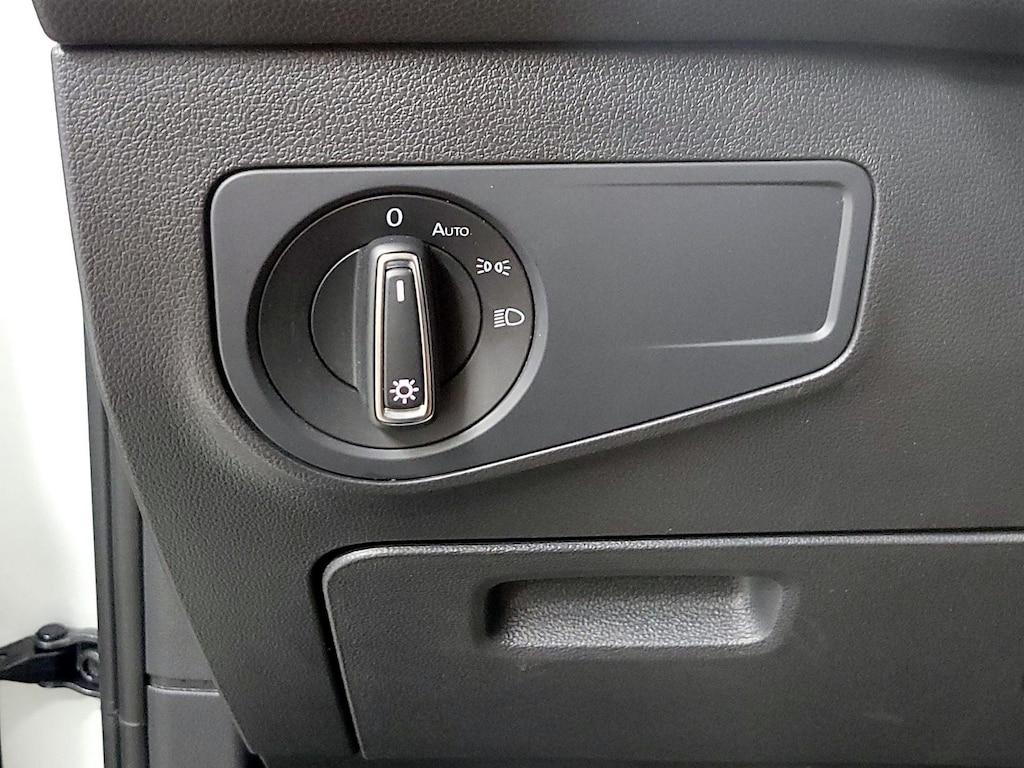 used 2023 Volkswagen Tiguan car, priced at $26,998