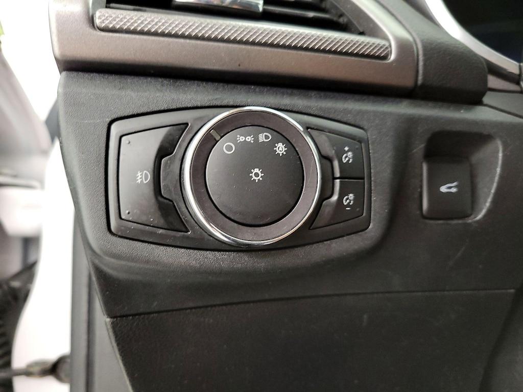 used 2020 Ford Fusion car, priced at $16,998