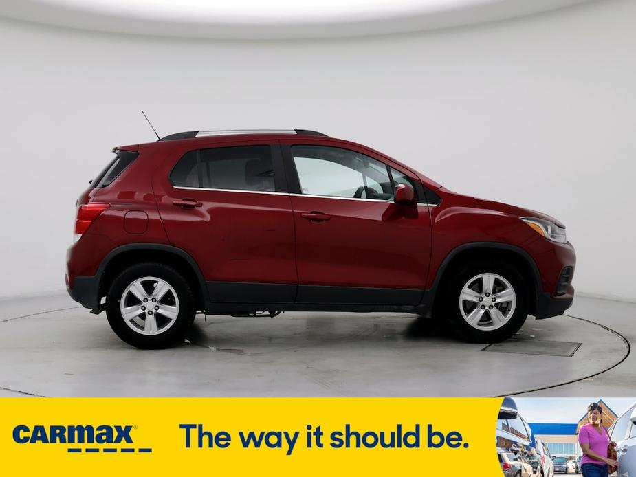 used 2018 Chevrolet Trax car, priced at $14,998