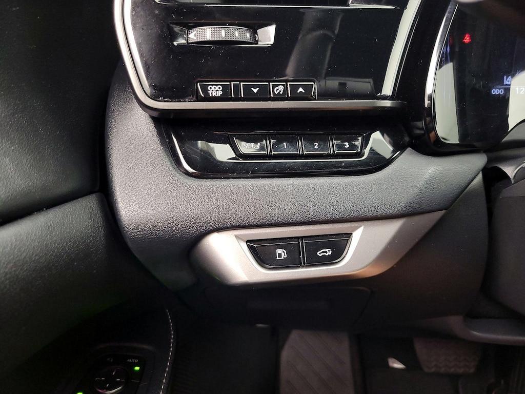 used 2023 Lexus RX 350 car, priced at $49,998