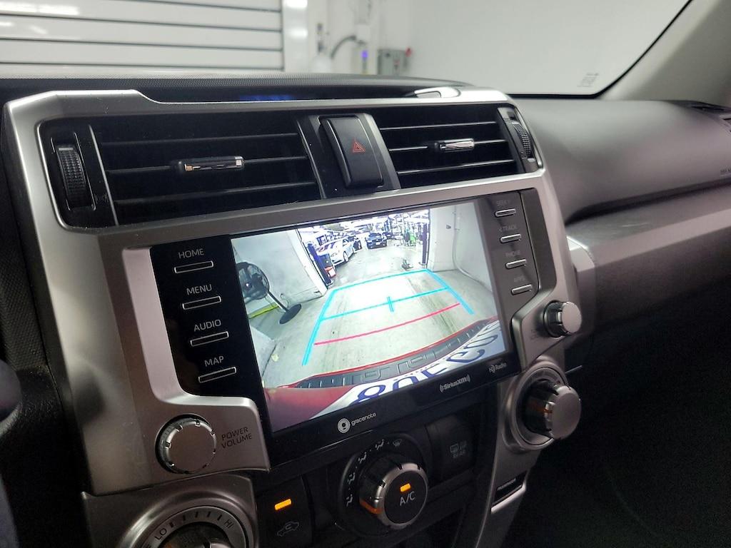 used 2021 Toyota 4Runner car, priced at $38,998