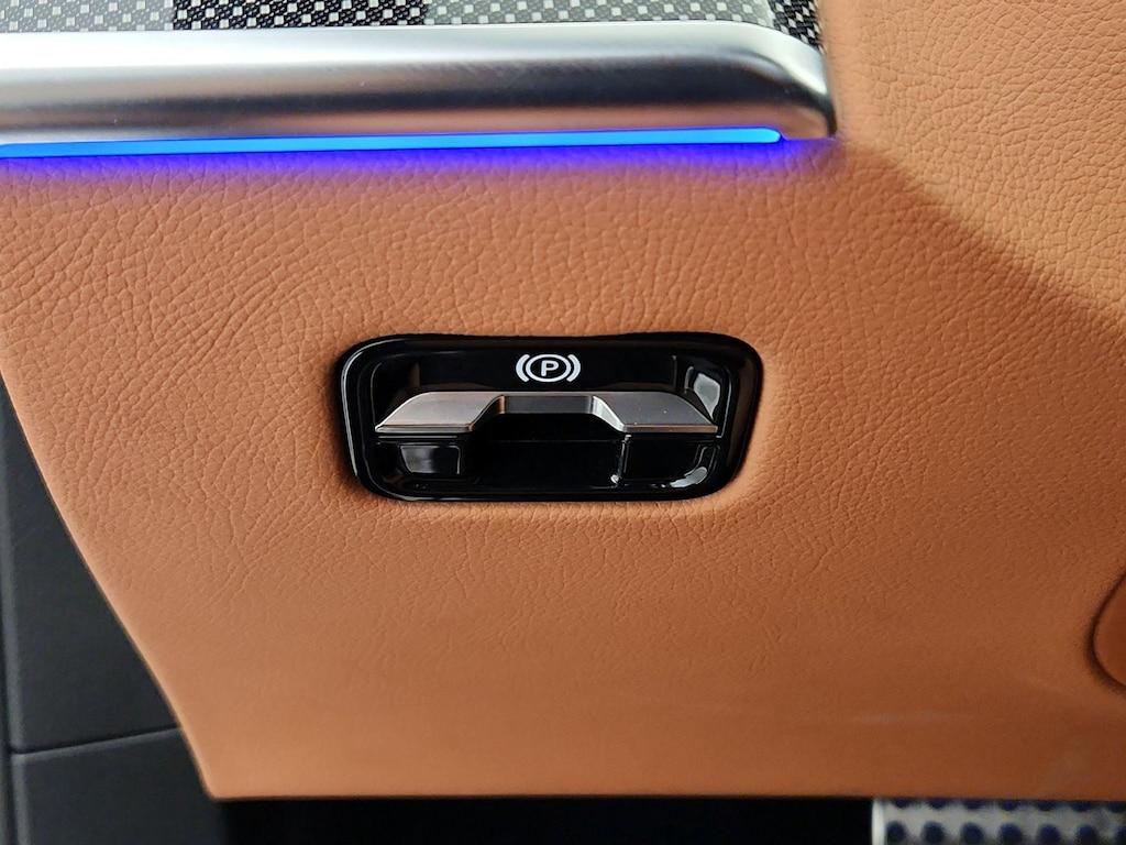 used 2022 Mercedes-Benz S-Class car, priced at $64,998