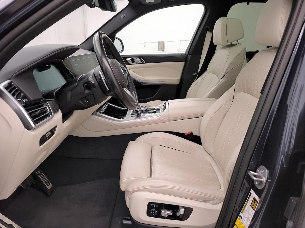 used 2022 BMW X5 PHEV car, priced at $58,998