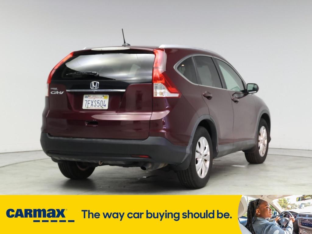 used 2014 Honda CR-V car, priced at $14,998