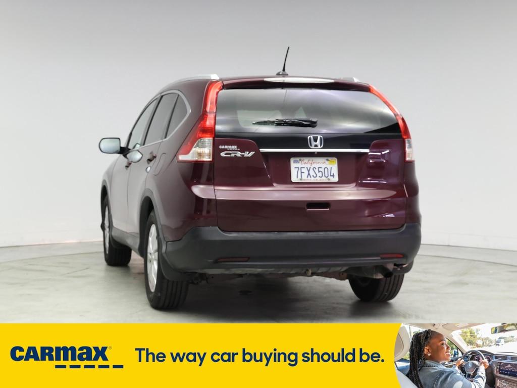 used 2014 Honda CR-V car, priced at $14,998