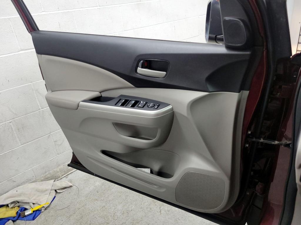 used 2014 Honda CR-V car, priced at $14,998