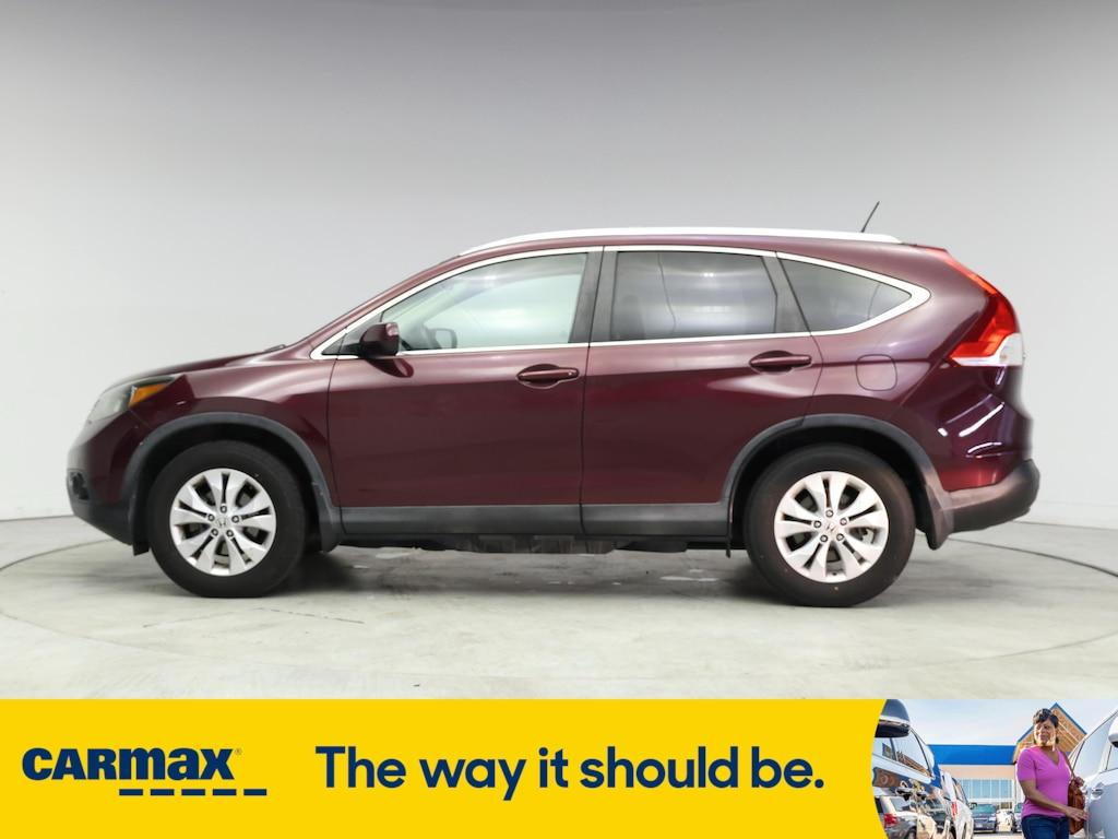 used 2014 Honda CR-V car, priced at $14,998