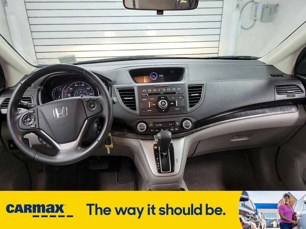 used 2014 Honda CR-V car, priced at $14,998