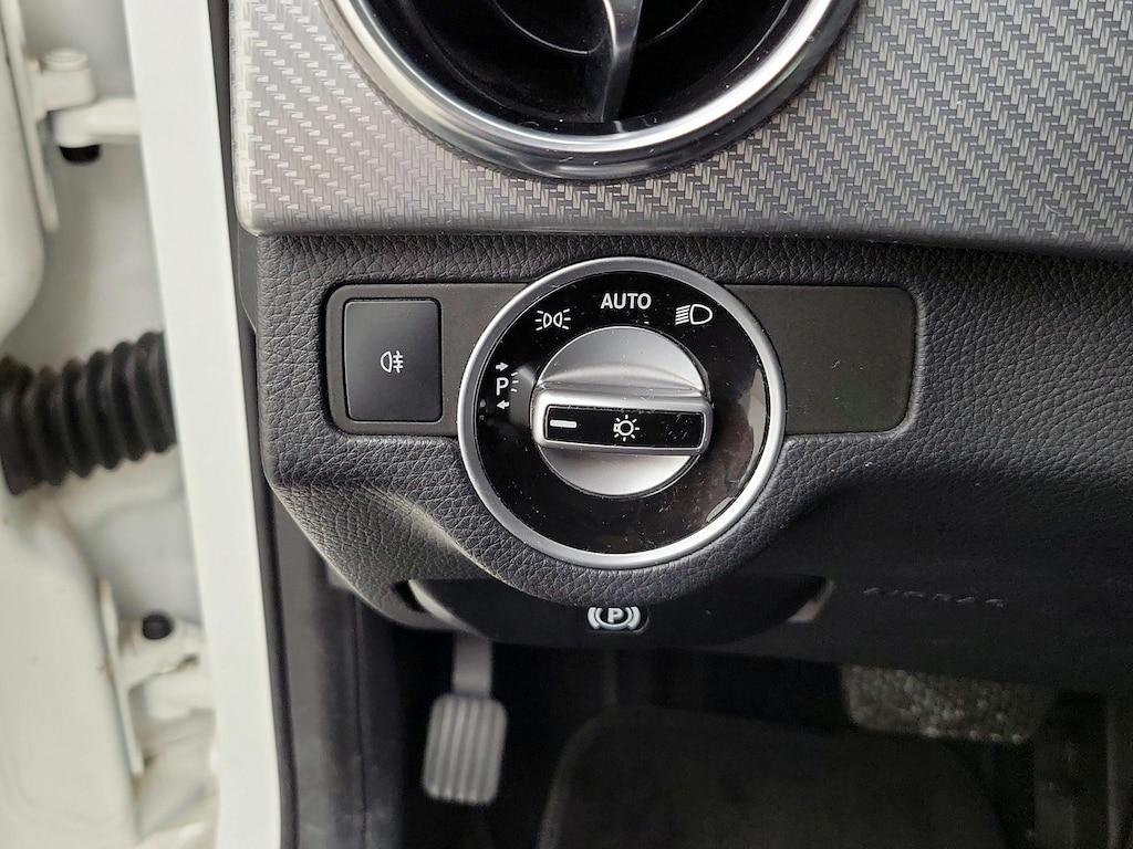 used 2014 Mercedes-Benz GLK-Class car, priced at $15,998