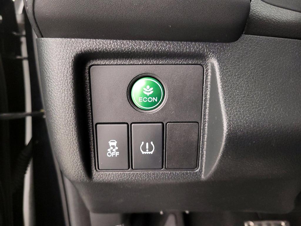 used 2022 Honda HR-V car, priced at $22,998