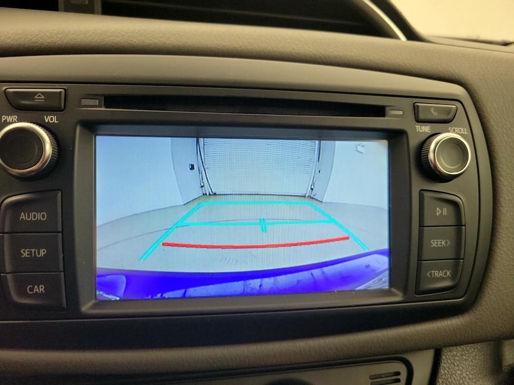 used 2018 Toyota Yaris car, priced at $15,998