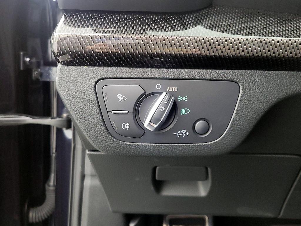 used 2019 Audi SQ5 car, priced at $28,998